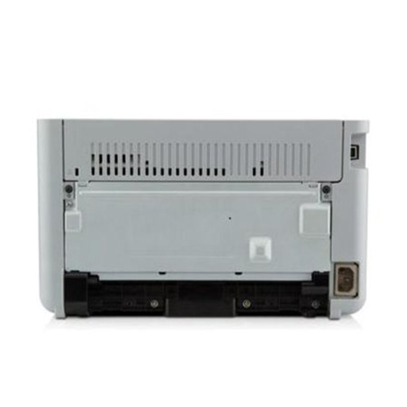 惠普 (HP)Laserjet PRO P1106 激光打印机 - 含延长保修2个月