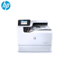 惠普(HP)PageWide Pro 750dn 页宽彩色打印机