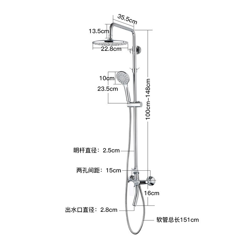 箭牌卫浴直冲坐便器