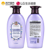 [低价清仓]ORGANIST欧活净润平衡护发素500ml 柔亮顺滑 无硅油护发 柔亮顺滑
