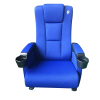 RD5519高级科技布普通座椅