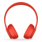 Beats Solo3 Wireless 头戴式耳机 - 红色