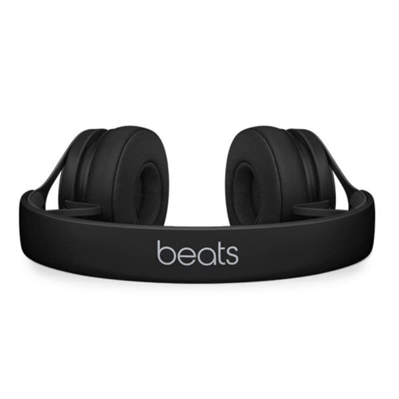 Beats EP 头戴式耳机 - 黑色图片
