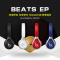 Beats EP 头戴式耳机 - 黑色