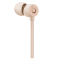 Beats X 蓝牙无线 入耳式耳机 运动耳机 手机耳机 游戏耳机 带麦可通话 金色