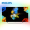飞利浦(Philips)55POD9002/T3 55英寸 4K超高清 OLED智能 三边 流光溢彩电视机