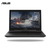 华硕(ASUS ) FX63VD7300 15.6英寸笔记本电脑(i5-7300H 8G 1T+128G 1050 黑)