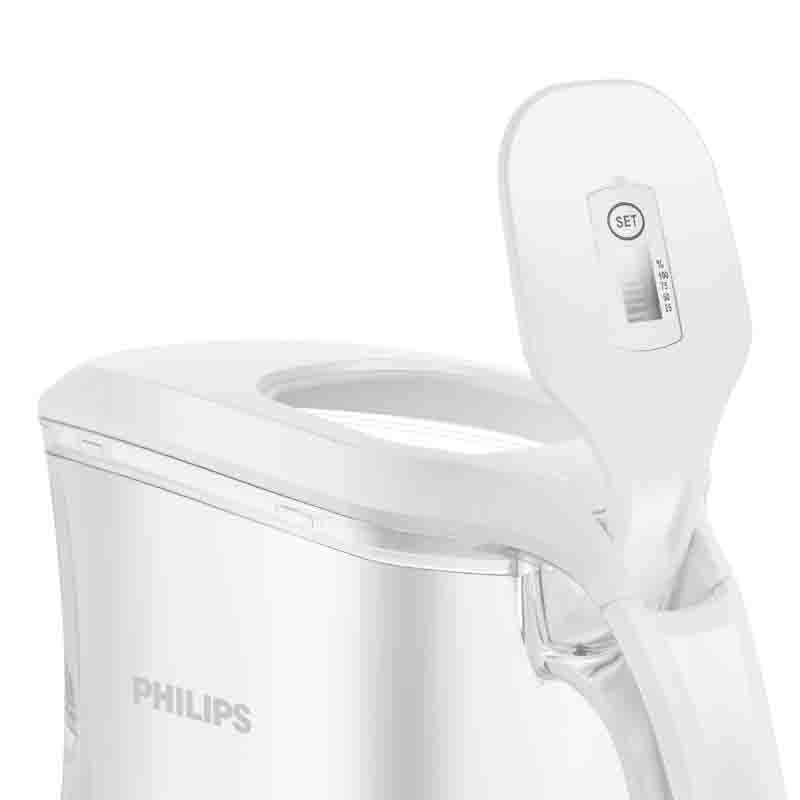 飞利浦 Philips 家用净水器 超滤除菌 净水壶 滤水壶WP4210/01