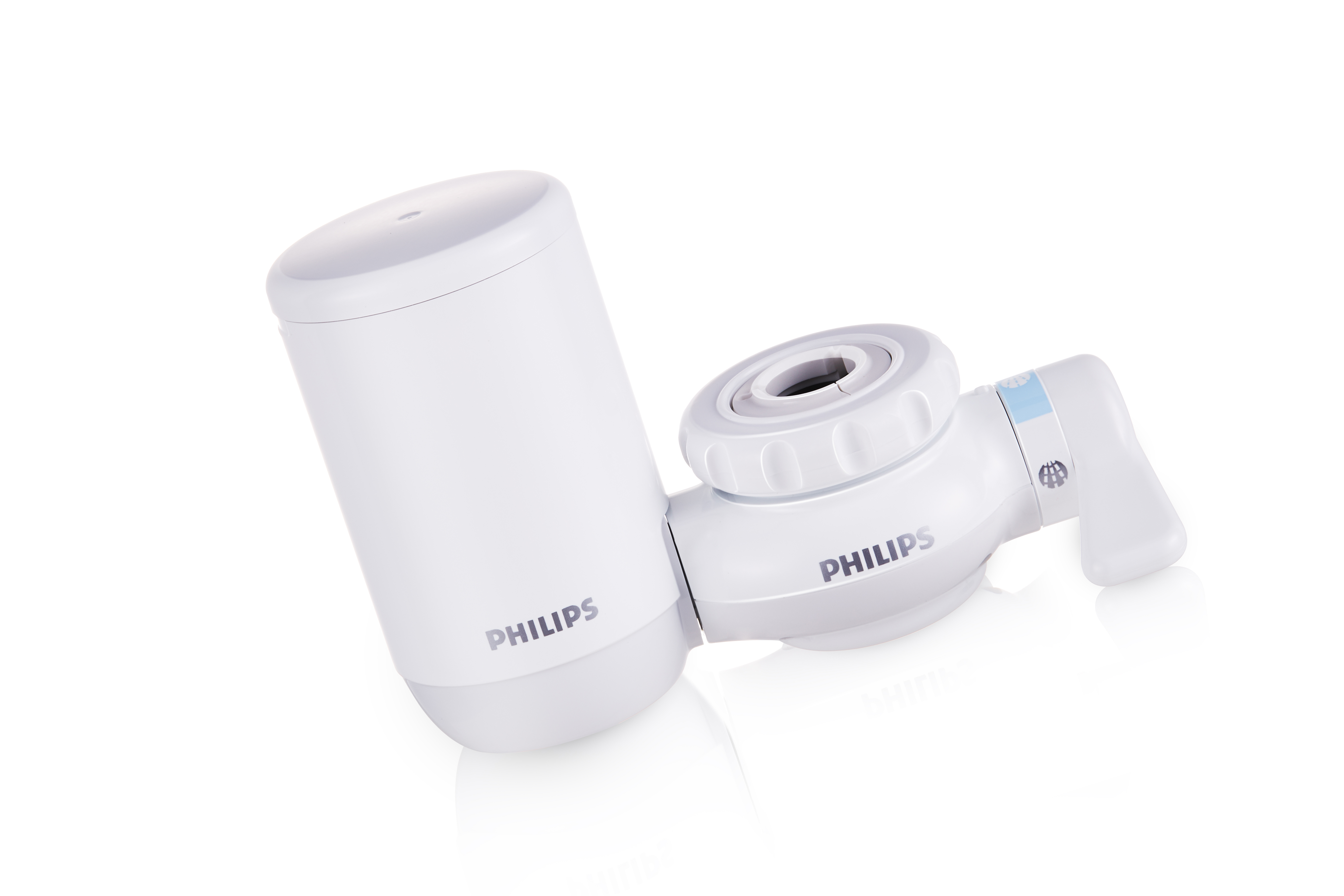 飞利浦 Philips 家用直饮龙头净水器 净水机 WP3836