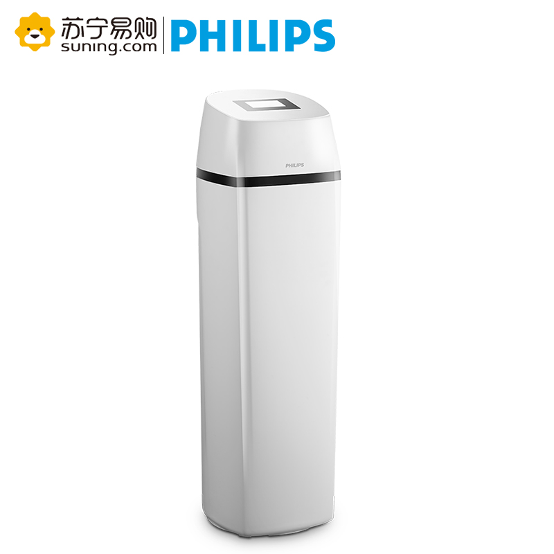 飞利浦 Philips 中央净水器 智能家用全屋净水机WP4104/01高清大图