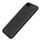 罗马仕(ROMOSS)EC80 无线背夹电池 iphone7P/8P 8000毫安 苹果充电宝/手机壳移动电源 黑色