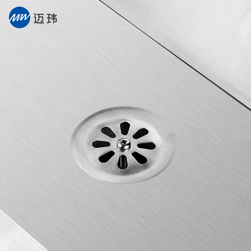 迈玮MW 2KW-6KW 商用 电热开水器 专用底座 全不锈钢开水器配件