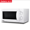 格兰仕(Galanz)微波炉P70D20L-D7(W0) 家用转盘 简易操作