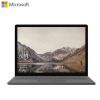 微软(Microsoft)Surface Laptop13.5英寸超薄触控笔记本政府版( i7 16GB 512G石墨金