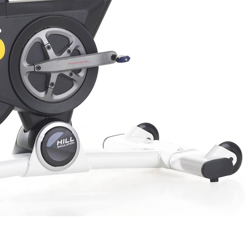 美国icon爱康动感单车 智能模拟环法家用商用健身车PFEVEX 71413