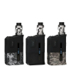 美国巴洛克PLY ROCK LMC终结者电子烟armsrace220w 黑骷髅酋长