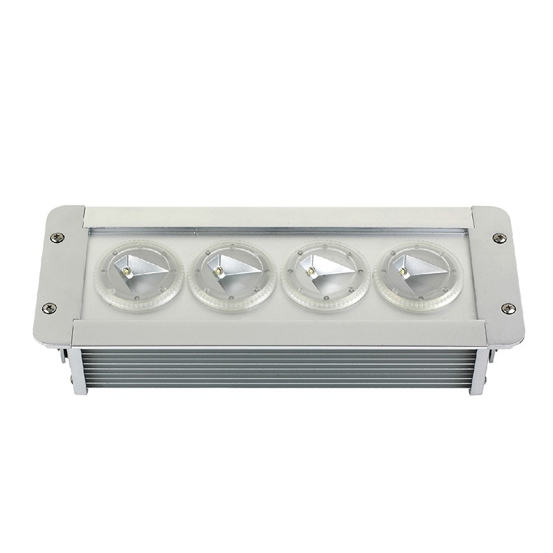 正辉 12w LED 应急低顶灯 NFE9191-L12 (个)高清大图