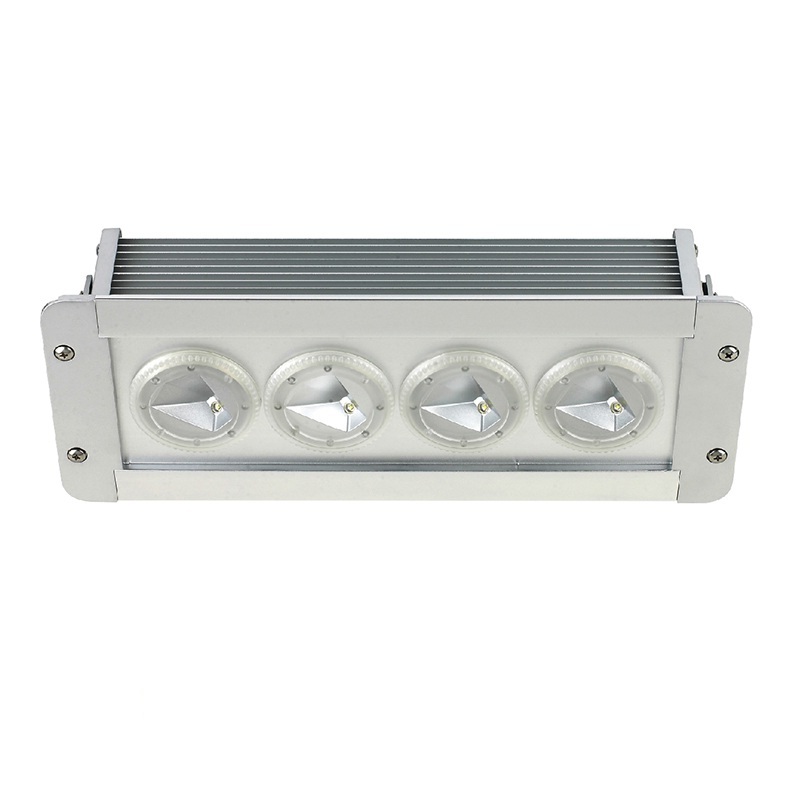 正辉 12w LED 应急低顶灯 NFE9191-L12 (个)