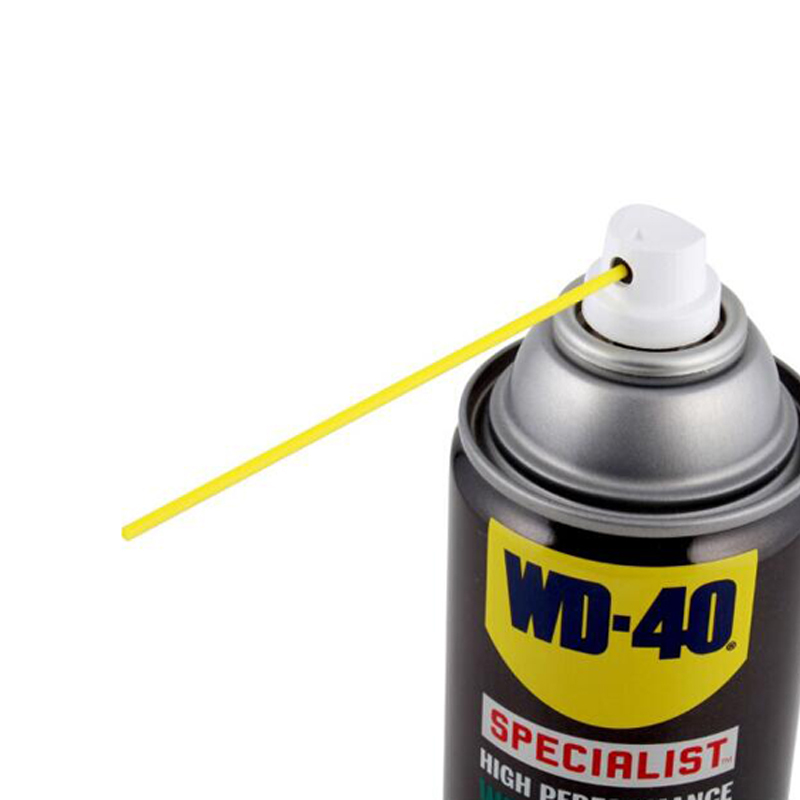 WD-40 专家级高级百锂润滑剂350054 360毫升