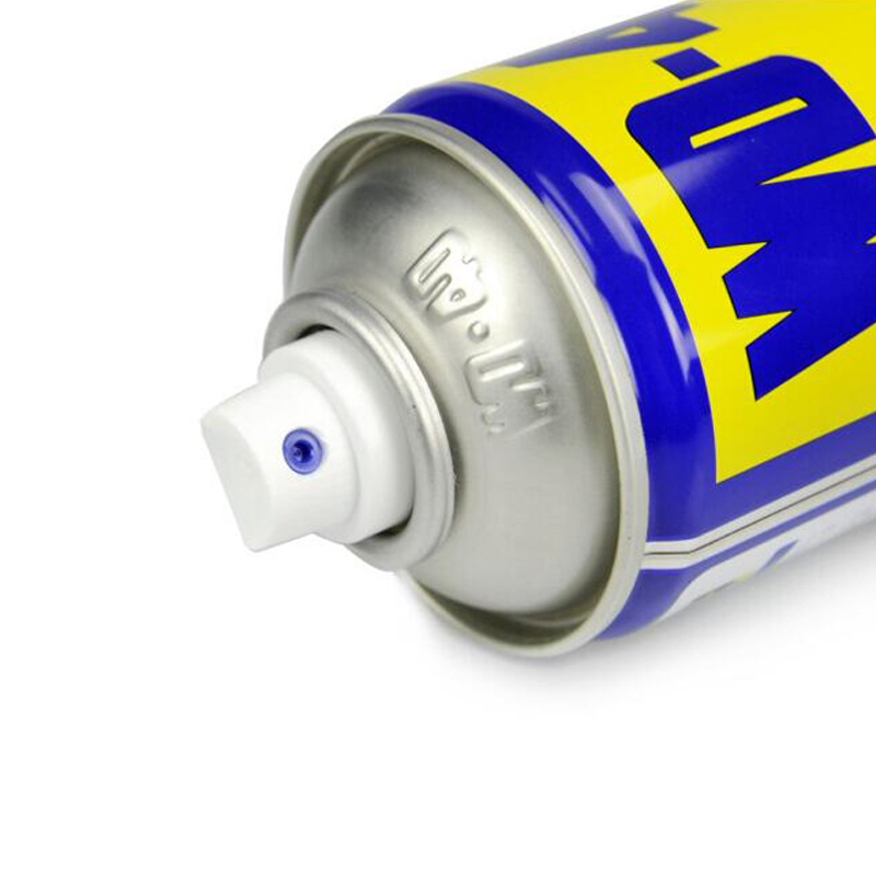 WD-40 除湿防锈万能润滑剂86300 300毫升