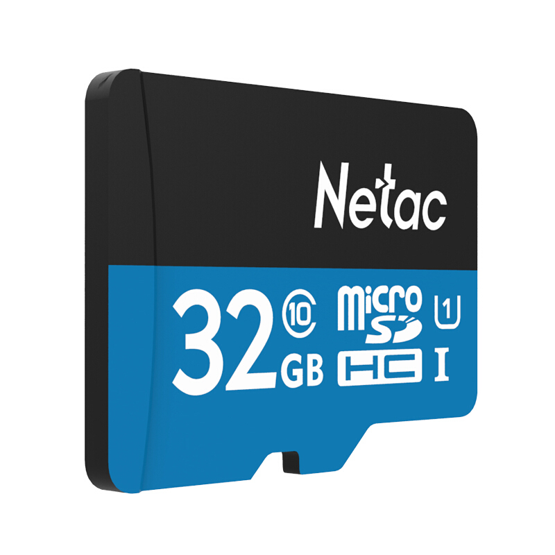 朗科(Netac) 32G TF(micro-SD) 内存卡 P500 32G (个)