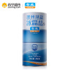 粤盐 （YUEYAN）无碘盐 未加碘盐 澳洲湖中盐冰晶盐食用盐罐装450g 调味品
