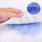 开丽(kaili)新生婴儿隔尿垫护理垫防水透气一次性床垫纸尿片宝宝尿布 棉质薄款40片装