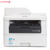 富士施乐(Fuji Xerox)M268dw 无线黑白激光多功能一体机(带 双面)