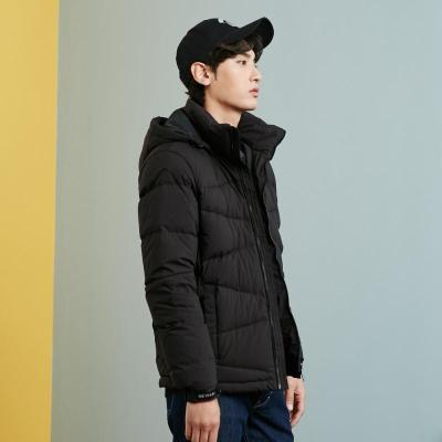 美特斯邦威2017冬装新款羽绒服男短款学生连帽外套韩版潮商场款R22928126940_1