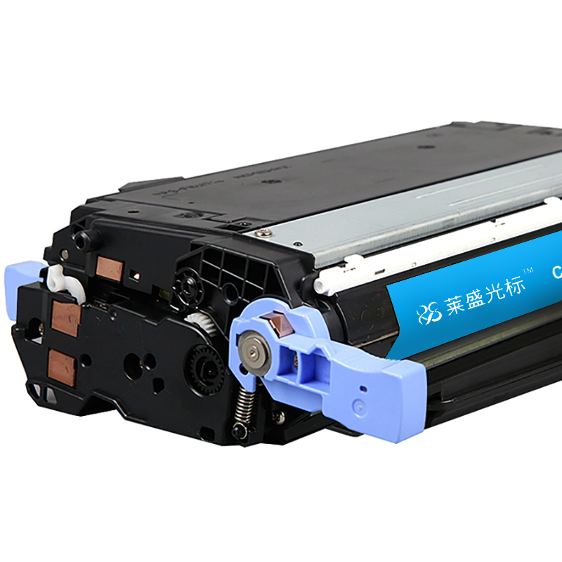 莱盛光标LSGB-Q5951A彩色墨粉盒适用于HP CLJ-4700系列打印机耗材