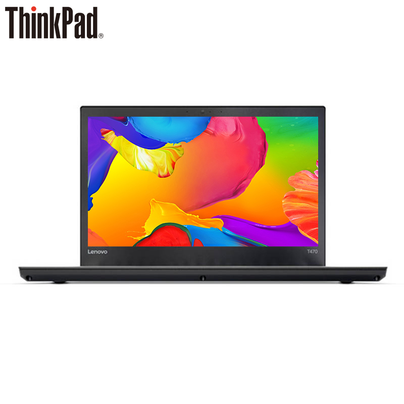 联想(ThinkPad)T470-1ACD 14英寸笔记本(i7-7700HQ 8G 1T Win10h)