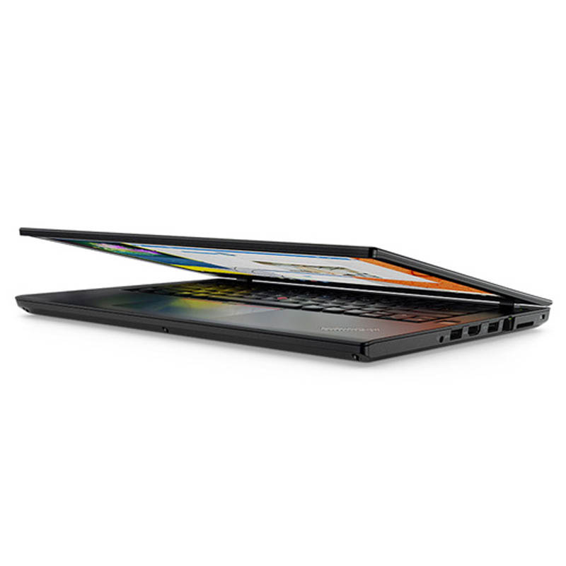 联想(ThinkPad)T470-1ACD 14英寸笔记本(i7-7700HQ 8G 1T Win10h)