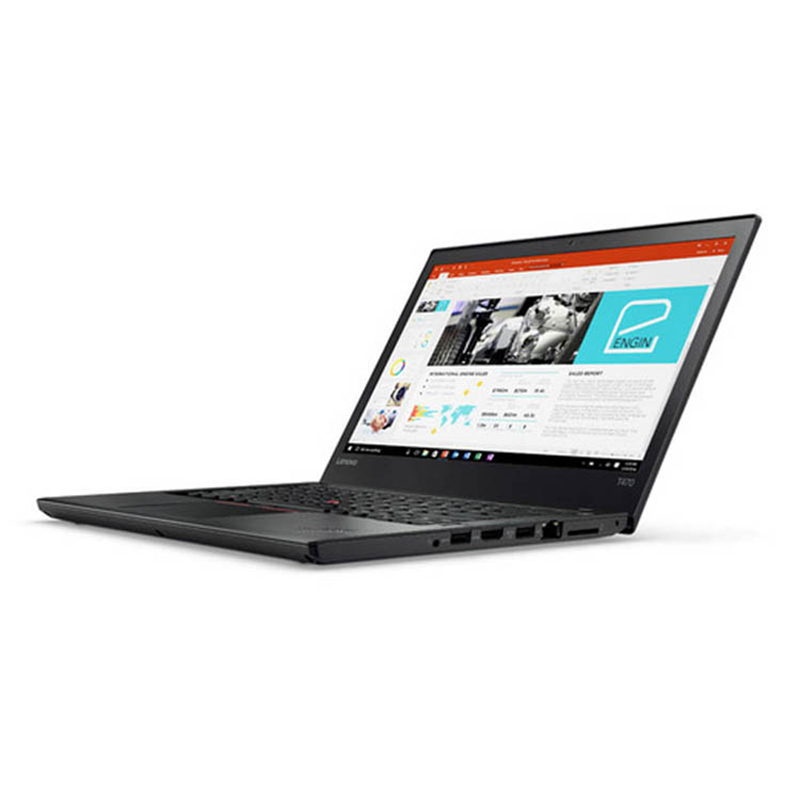 联想(ThinkPad)T470-1ACD 14英寸笔记本(i7-7700HQ 8G 1T Win10h)