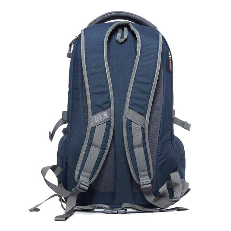 JackWolfskin/狼爪32L实用耐磨背负舒适中性背包2004751