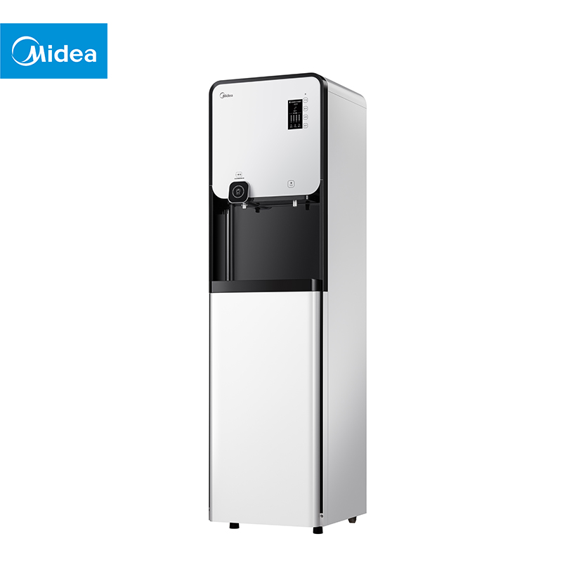 美的(Midea)JD1751S-RO(Z60)商务租赁直饮机高清大图