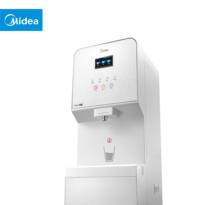 美的(Midea) JD1750S-RO(Z80)商务租赁直饮机