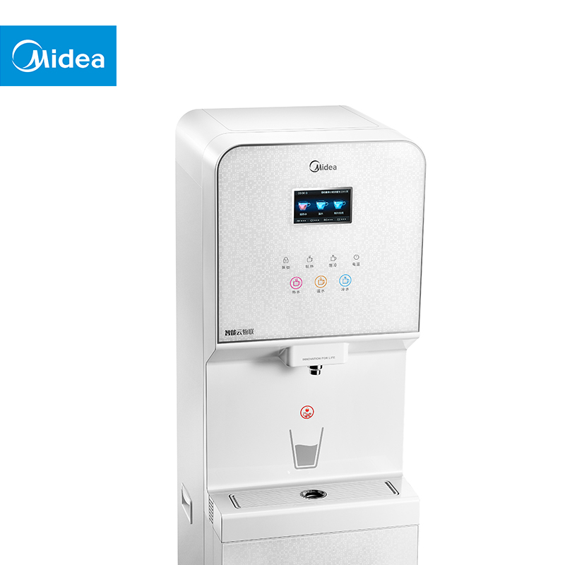 美的(Midea) JD1750S-RO(Z80)商务租赁直饮机