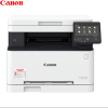 佳能（Canon）MF631Cn imageCLASS 智能彩立方 A4彩色激光多功能一体机
