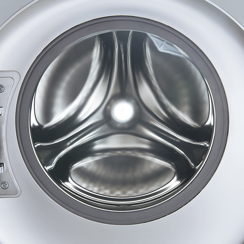 海信洗衣机XQG100-UH1205YF高清大图
