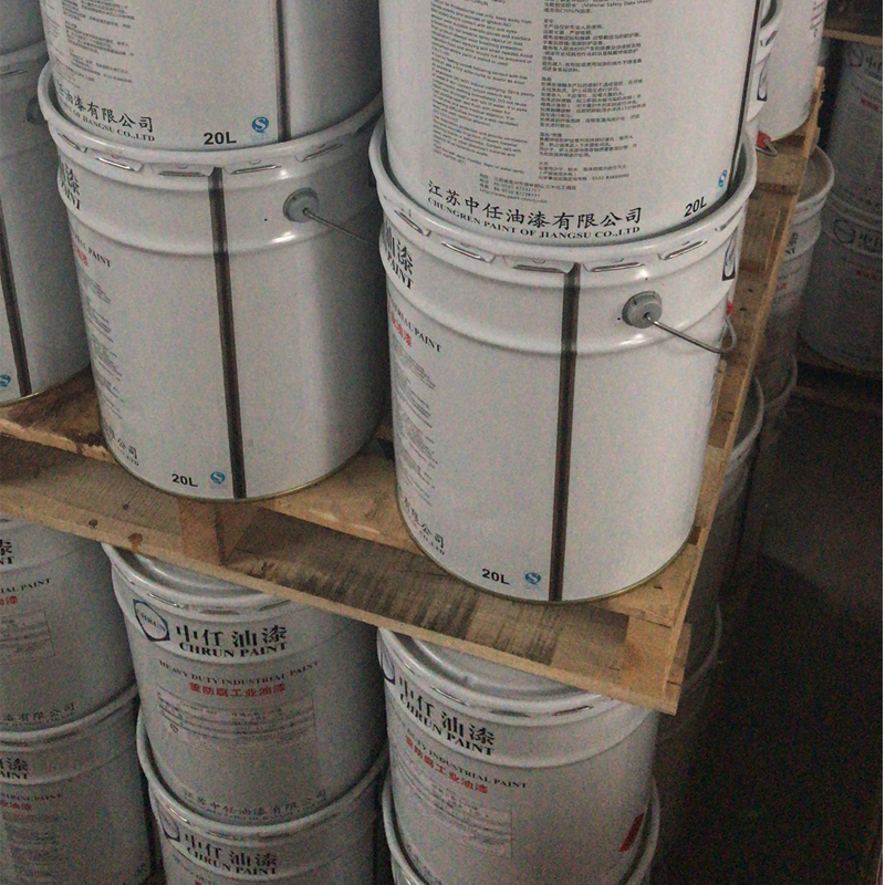 中任 醇酸稀释剂 CHRUN-021(kg)