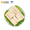 哈鲜(joyfish) 冷冻冻豆腐 200g 盒装