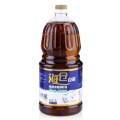 海仓良油 地道浓香菜籽油 1.8L（40瓶起送）