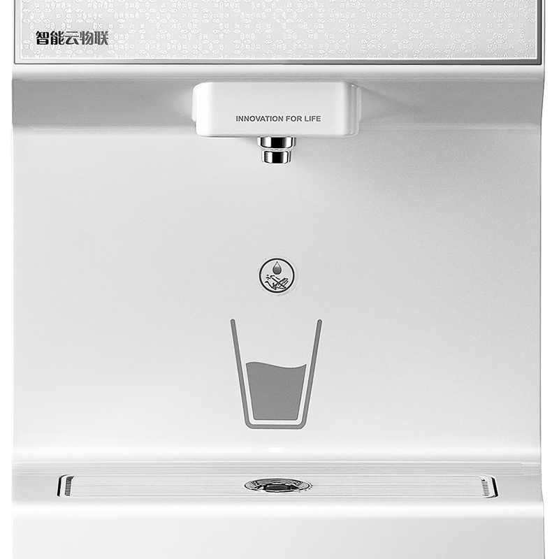美的(Midea)商用净水器 共享净水 5L单热罐租赁机JD1678S-RO(Z90)