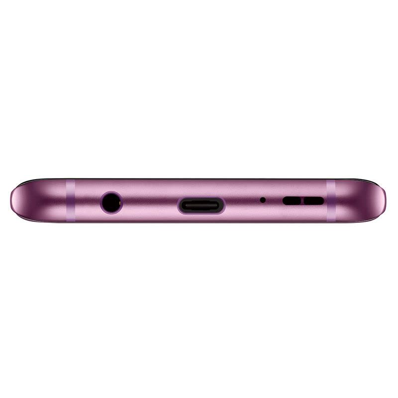 三星 Galaxy S9+(SM-G9650/DS) 6GB+64GB 夕雾紫 移动联通电信全网通4G手机图片