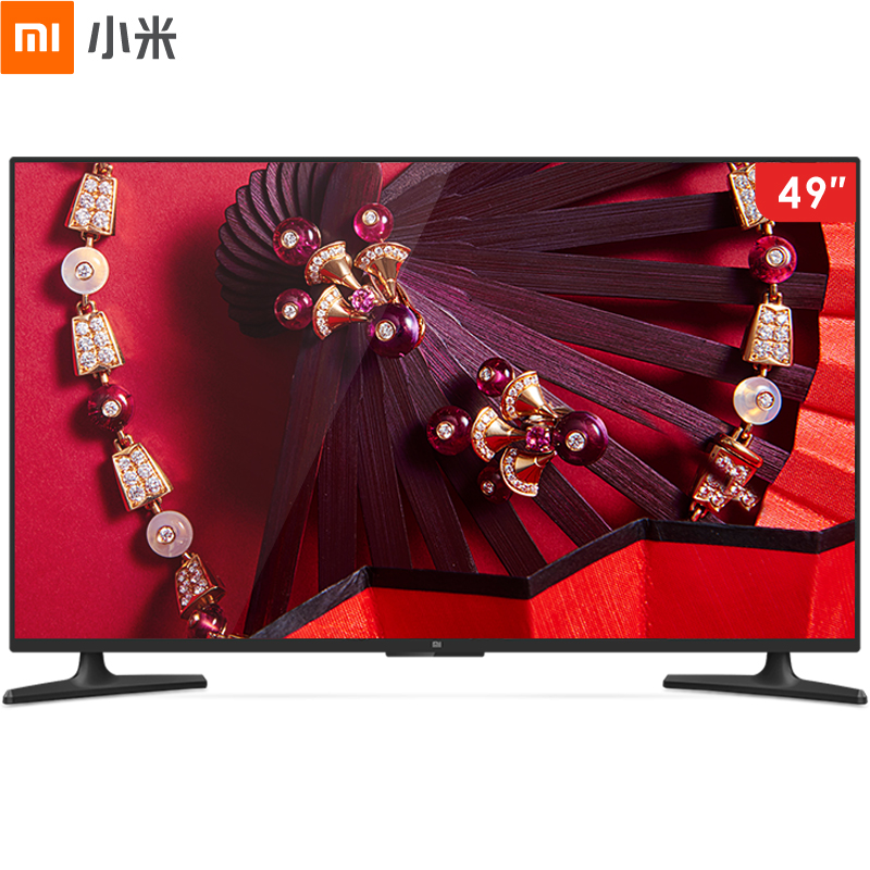 小米 (MI)电视4A 标准版L49M5-AZ全高清智能语音网络液晶平板电视