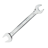 工具库 史丹利Stanley 公制精抛光双开口扳手93-396-1-22 12x14mm 5把/组