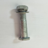 大江(DAJAN) 镀锌 M16*150mm 螺栓 (配平垫弹簧垫螺母)(单位:套)