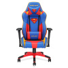 andaseaT 安德斯特 电脑椅 电竞椅 办公椅 游戏椅 Superchair装机配件其他配件正义王座 蓝色