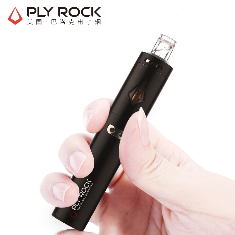 美国巴洛克PLY ROCK imini系列电子烟 25w 优雅黑