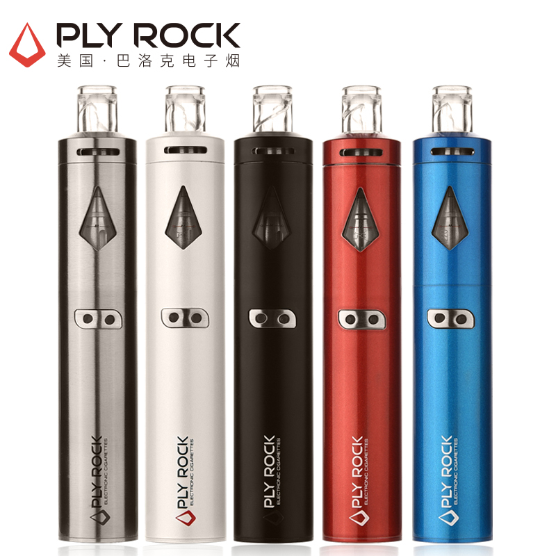 美国巴洛克PLY ROCK imini系列电子烟 25w 优雅黑